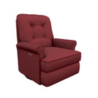 Carissa Petite, Modern Recliner - Tots to Teens Furniture