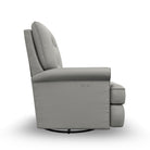 Carissa Petite, Modern Recliner - Tots to Teens Furniture