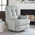 Carissa Petite, Modern Recliner - Tots to Teens Furniture