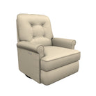 Carissa Petite, Modern Recliner - Tots to Teens Furniture