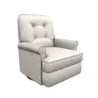 Carissa Petite, Modern Recliner - Tots to Teens Furniture