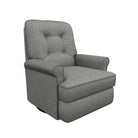 Carissa Petite, Modern Recliner - Tots to Teens Furniture