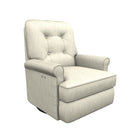 Carissa Petite, Modern Recliner - Tots to Teens Furniture