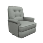 Carissa Petite, Modern Recliner - Tots to Teens Furniture