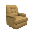 Carissa Petite, Modern Recliner - Tots to Teens Furniture