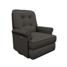 Carissa Petite, Modern Recliner - Tots to Teens Furniture