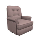 Carissa Petite, Modern Recliner - Tots to Teens Furniture