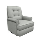 Carissa Petite, Modern Recliner - Tots to Teens Furniture