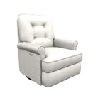 Carissa Petite, Modern Recliner - Tots to Teens Furniture