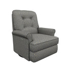 Carissa Petite, Modern Recliner - Tots to Teens Furniture