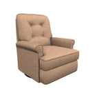 Carissa Petite, Modern Recliner - Tots to Teens Furniture