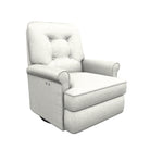 Carissa Petite, Modern Recliner - Tots to Teens Furniture