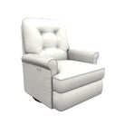 Carissa Petite, Modern Recliner - Tots to Teens Furniture