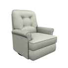 Carissa Petite, Modern Recliner - Tots to Teens Furniture