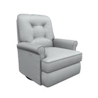 Carissa Petite, Modern Recliner - Tots to Teens Furniture
