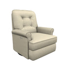 Carissa Petite, Modern Recliner - Tots to Teens Furniture