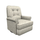 Carissa Petite, Modern Recliner - Tots to Teens Furniture