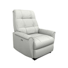 Felicia Swivel Glider Recliner - Tots to Teens Furniture