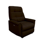 Felicia Swivel Glider Recliner - Tots to Teens Furniture
