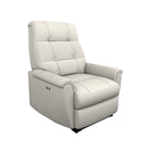 Felicia Swivel Glider Recliner - Tots to Teens Furniture