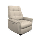 Felicia Swivel Glider Recliner - Tots to Teens Furniture