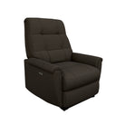 Felicia Swivel Glider Recliner - Tots to Teens Furniture