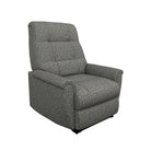 Felicia Swivel Glider Recliner - Tots to Teens Furniture