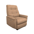 Felicia Swivel Glider Recliner - Tots to Teens Furniture