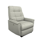 Felicia Swivel Glider Recliner - Tots to Teens Furniture