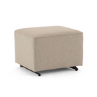 FG18 Glide Ottoman - Tots to Teens Furniture