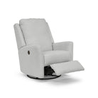 Heatherly Medium, Modern Styled Recliner - Tots to Teens Furniture