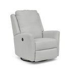 Heatherly Medium, Modern Styled Recliner - Tots to Teens Furniture