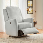 Heatherly Medium, Modern Styled Recliner - Tots to Teens Furniture