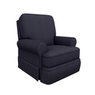 Juliana Swivel Glider Recliner, Inside Handle or Power - Tots to Teens Furniture