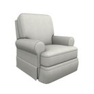 Juliana Swivel Glider Recliner, Inside Handle or Power - Tots to Teens Furniture