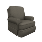 Juliana Swivel Glider Recliner, Inside Handle or Power - Tots to Teens Furniture