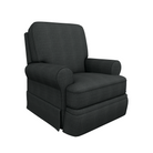 Juliana Swivel Glider Recliner, Inside Handle or Power - Tots to Teens Furniture