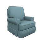 Juliana Swivel Glider Recliner, Inside Handle or Power - Tots to Teens Furniture
