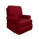 Juliana Swivel Glider Recliner, Inside Handle or Power - Tots to Teens Furniture