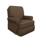 Juliana Swivel Glider Recliner, Inside Handle or Power - Tots to Teens Furniture