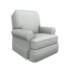 Juliana Swivel Glider Recliner, Inside Handle or Power - Tots to Teens Furniture