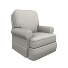 Juliana Swivel Glider Recliner, Inside Handle or Power - Tots to Teens Furniture
