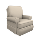 Juliana Swivel Glider Recliner, Inside Handle or Power - Tots to Teens Furniture