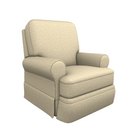 Juliana Swivel Glider Recliner, Inside Handle or Power - Tots to Teens Furniture