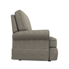Juliana Swivel Glider Recliner, Inside Handle or Power - Tots to Teens Furniture