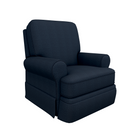 Juliana Swivel Glider Recliner, Inside Handle or Power - Tots to Teens Furniture