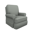 Juliana Swivel Glider Recliner, Inside Handle or Power - Tots to Teens Furniture