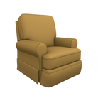 Juliana Swivel Glider Recliner, Inside Handle or Power - Tots to Teens Furniture