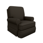 Juliana Swivel Glider Recliner, Inside Handle or Power - Tots to Teens Furniture