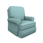 Juliana Swivel Glider Recliner, Inside Handle or Power - Tots to Teens Furniture